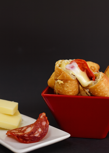 TEQUEÑOS MEDITERRANEO 50 UNI