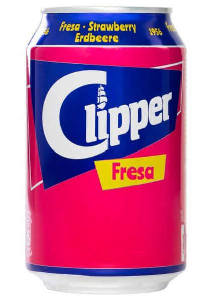CLIPPER FRESA 33CL