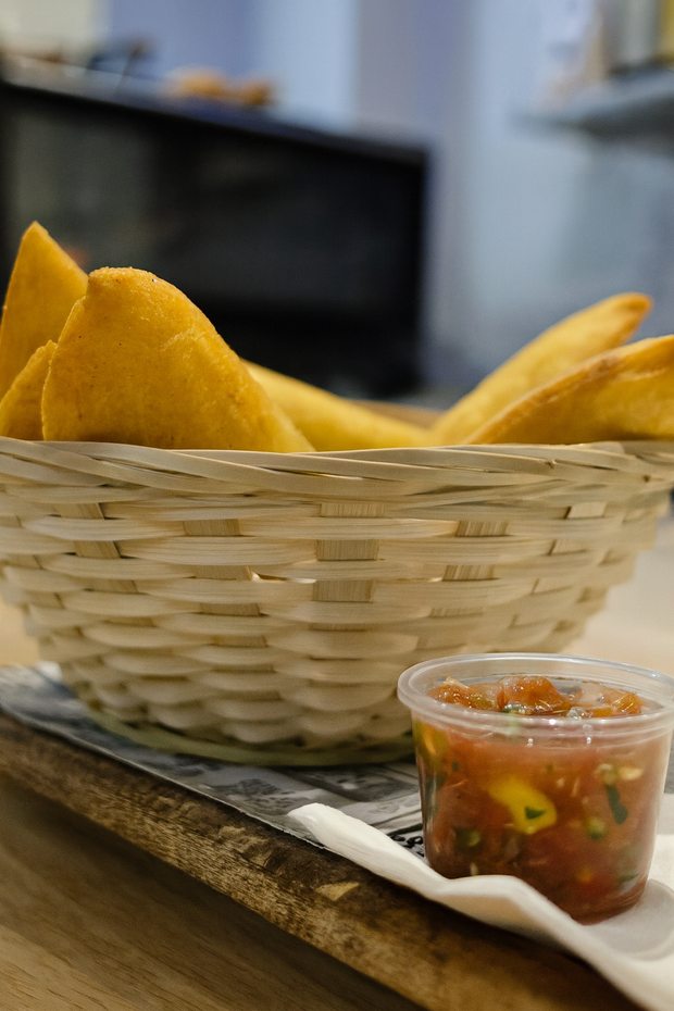 <h4>GUATACA® HORECA</h4>