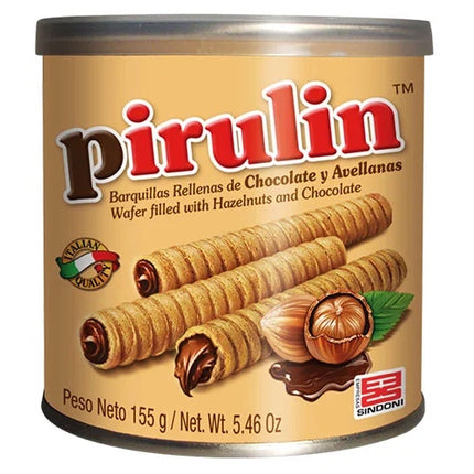 PIRULIN 155 GR