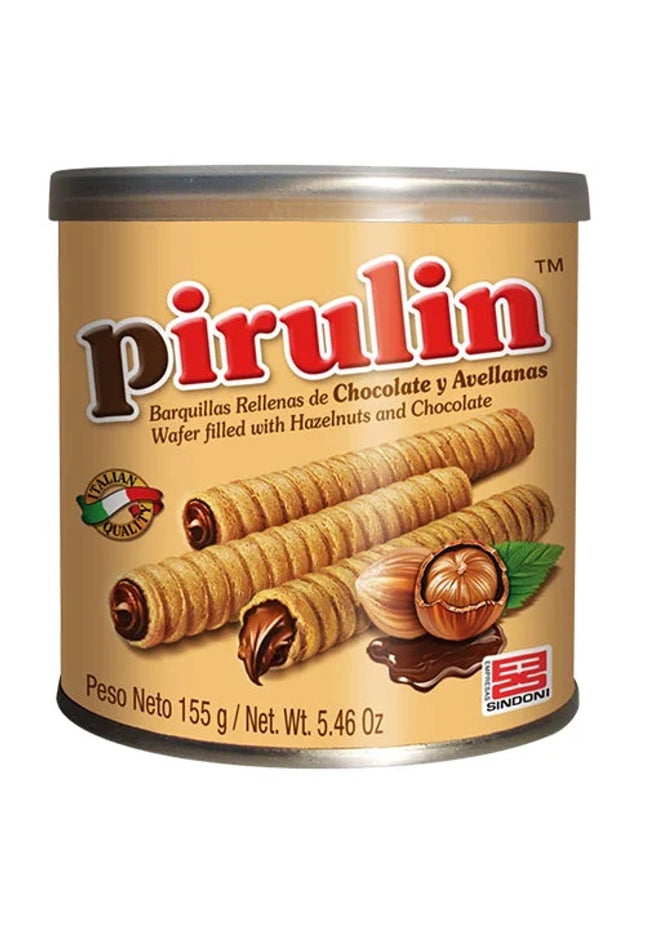 PIRULIN 155 GR