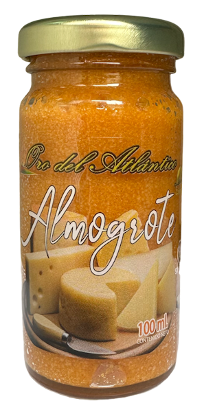 ALMOGROTE CANARIO 100 ML