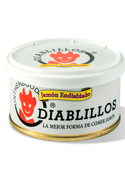 Diablillos 200 Gr.
