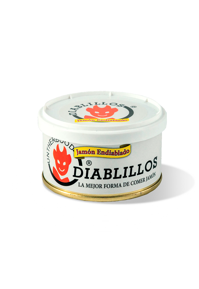 Diablillos 200 Gr.