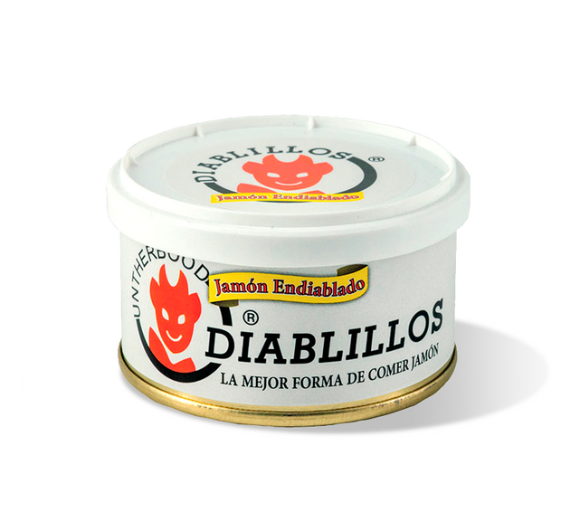 <h4>DIABLILLOS® </h4>
