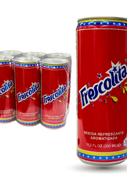 Frescolita 33 cl