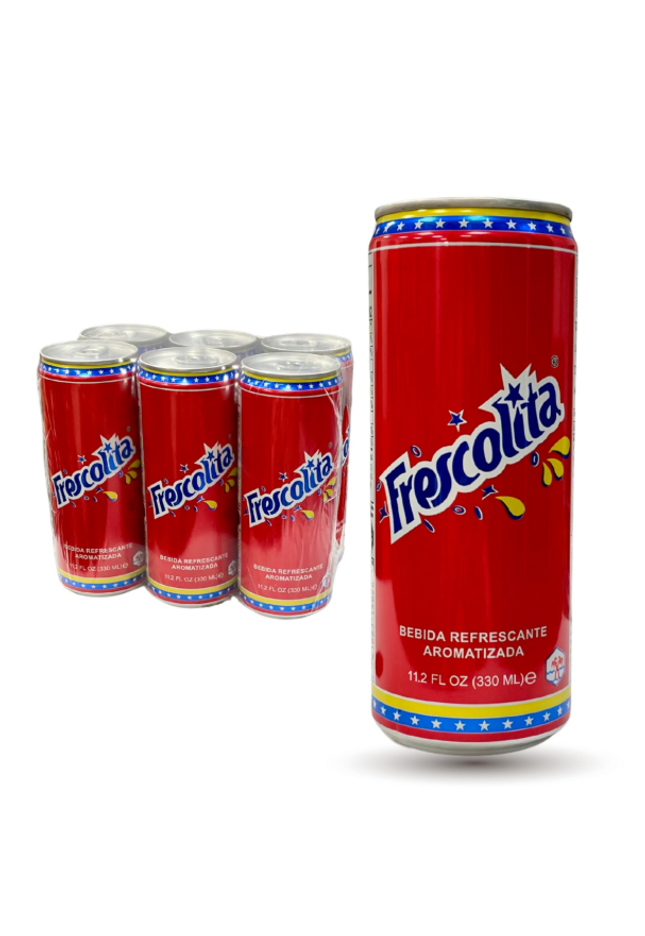 Frescolita 33 cl